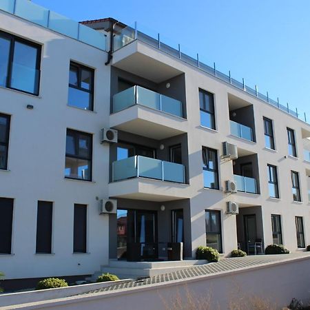 Apartmani Uwe Banjole Εξωτερικό φωτογραφία