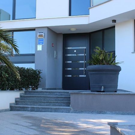 Apartmani Uwe Banjole Εξωτερικό φωτογραφία