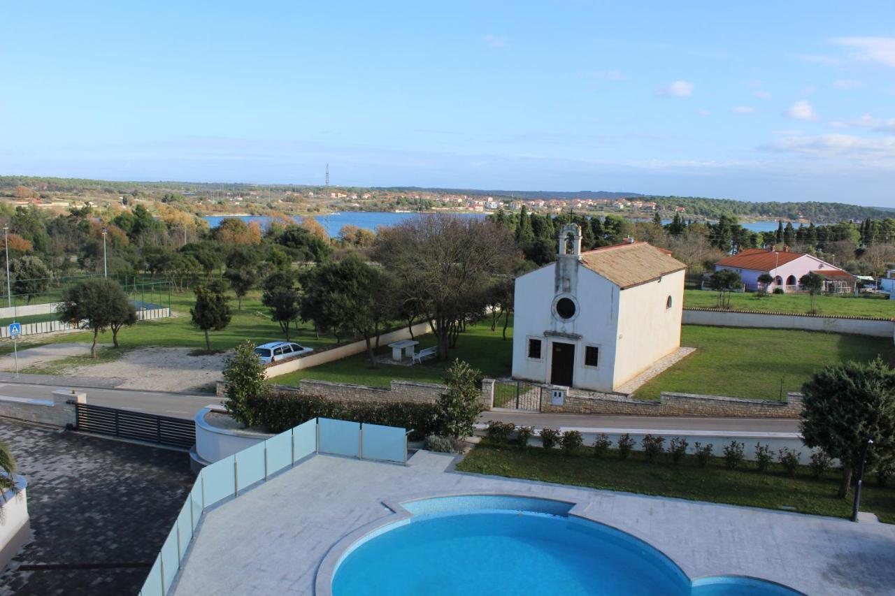 Apartmani Uwe Banjole Εξωτερικό φωτογραφία
