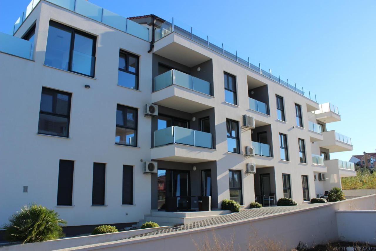 Apartmani Uwe Banjole Εξωτερικό φωτογραφία