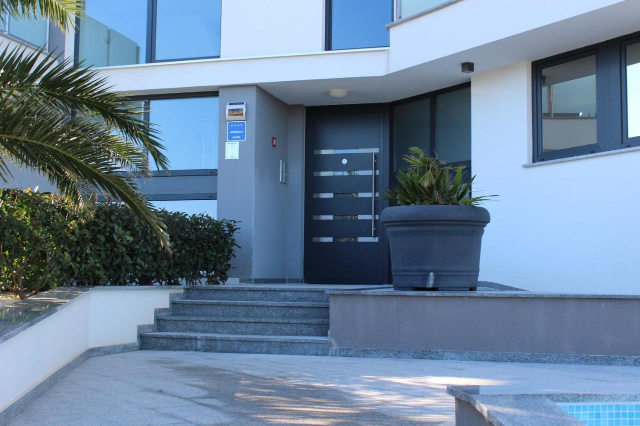 Apartmani Uwe Banjole Εξωτερικό φωτογραφία