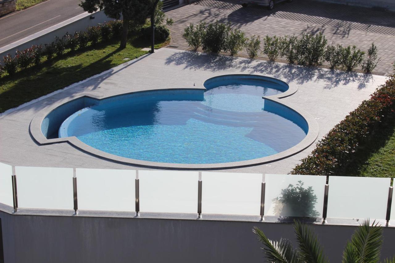Apartmani Uwe Banjole Εξωτερικό φωτογραφία