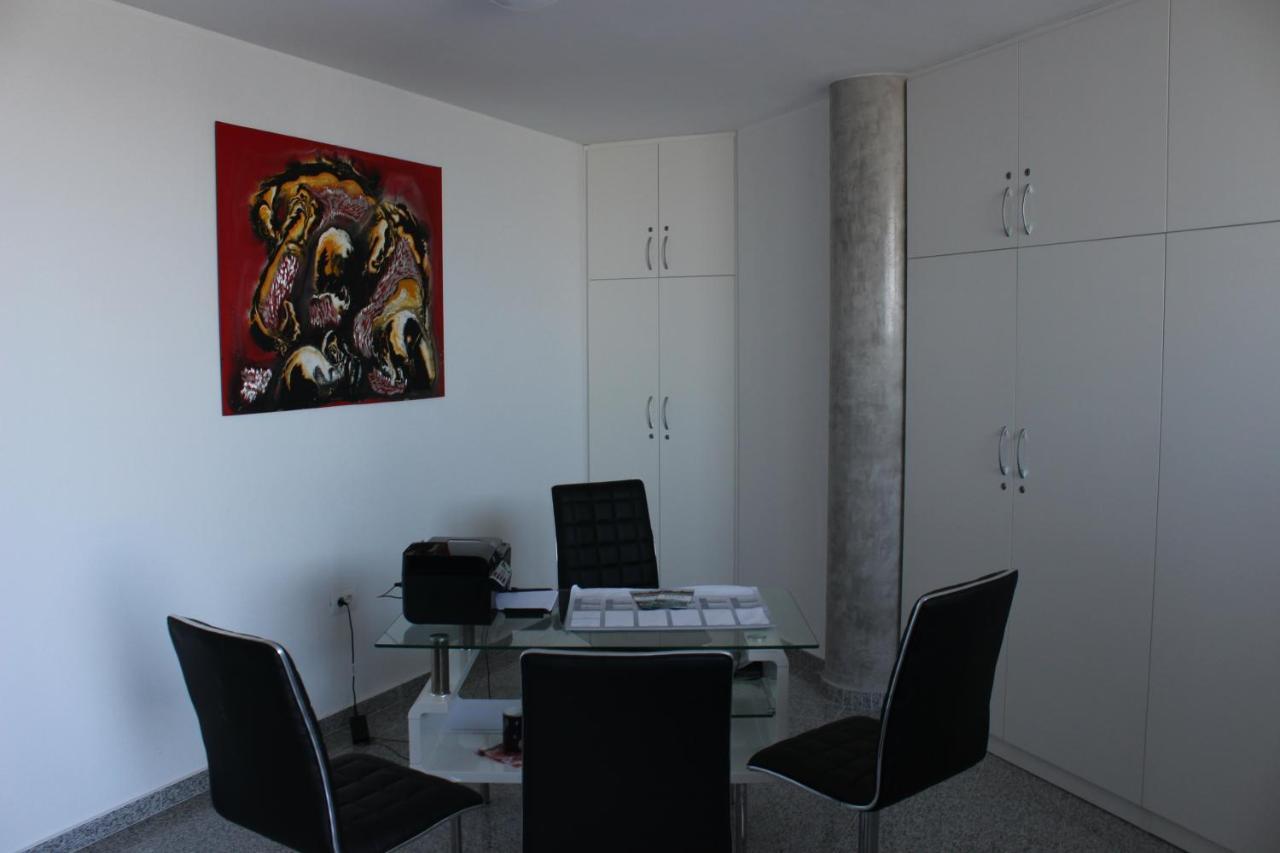 Apartmani Uwe Banjole Εξωτερικό φωτογραφία