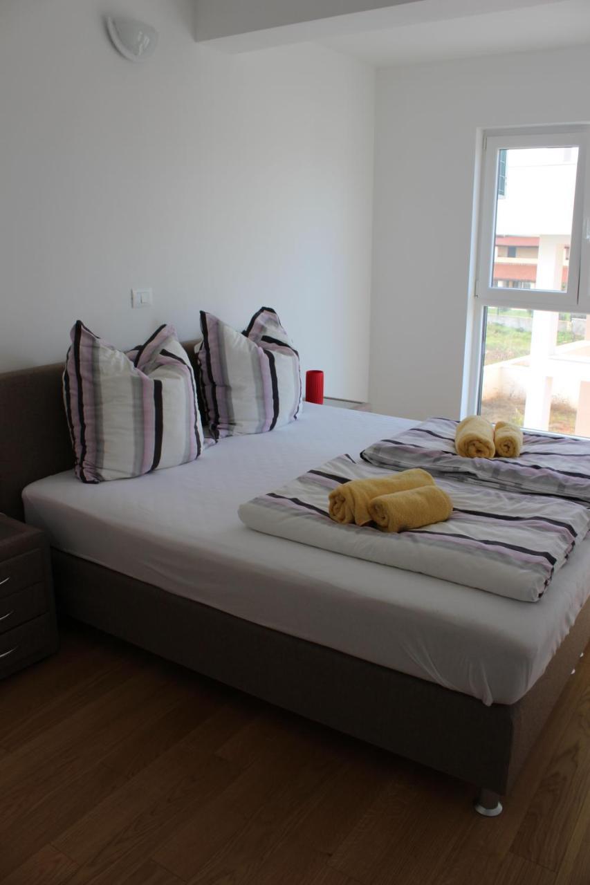 Apartmani Uwe Banjole Δωμάτιο φωτογραφία