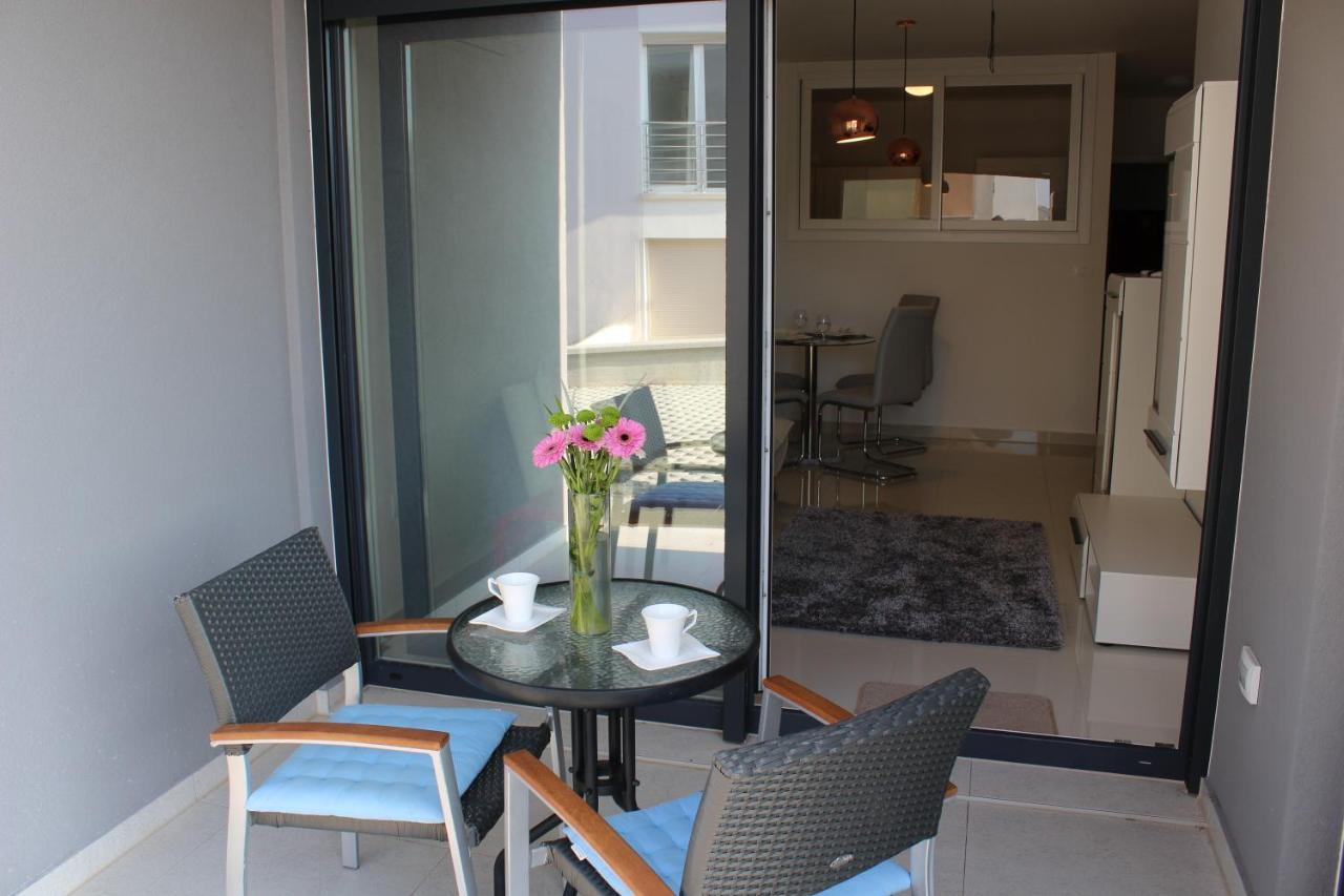Apartmani Uwe Banjole Δωμάτιο φωτογραφία