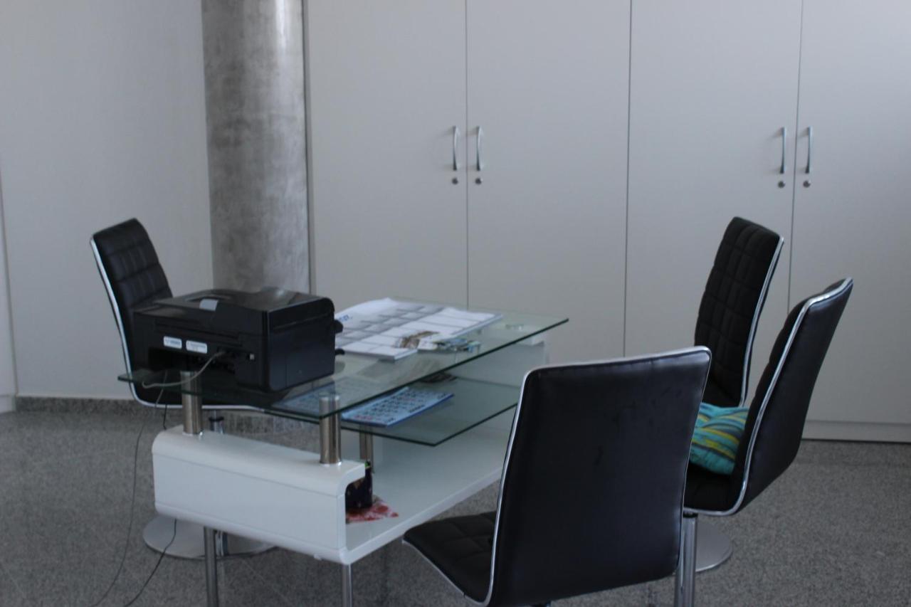 Apartmani Uwe Banjole Εξωτερικό φωτογραφία
